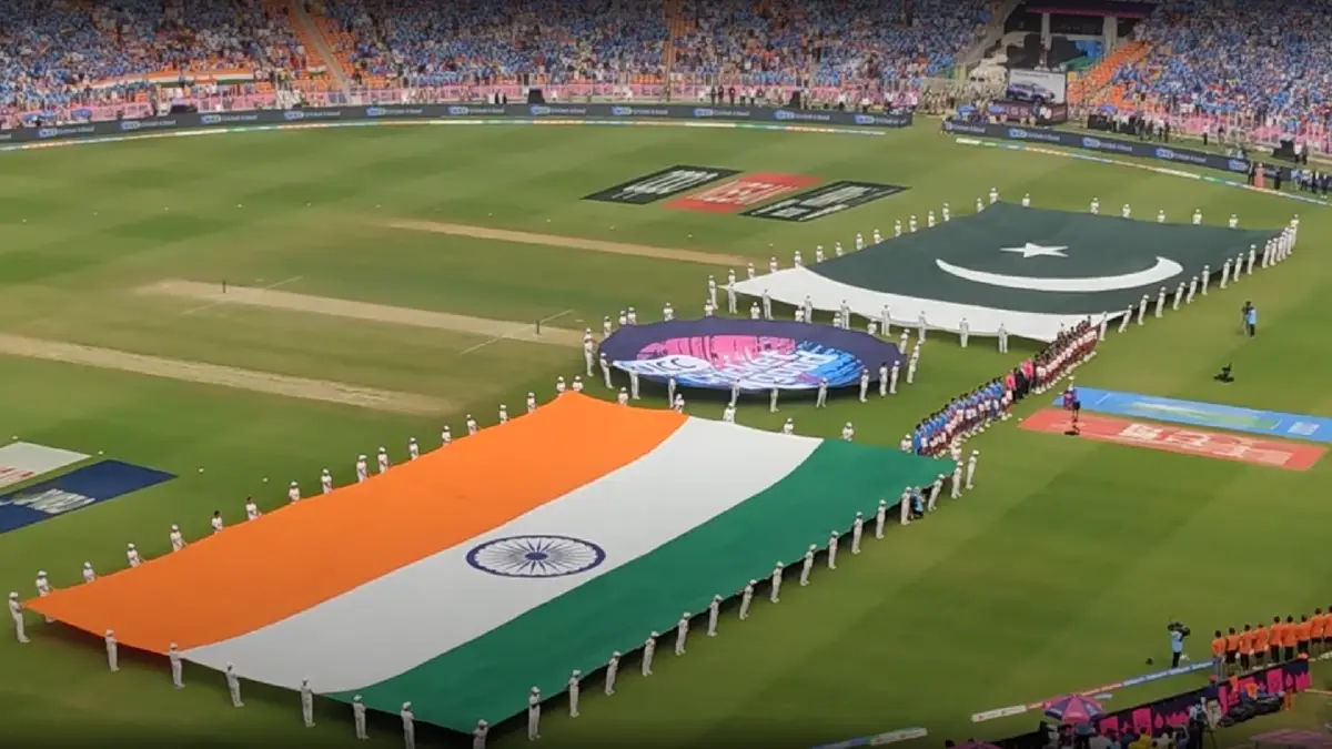 T20 World Cup 2024 India Vs Pakistan Strategy