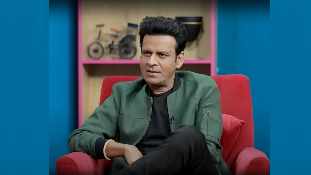 Manoj Bajpayee